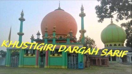 Khustigiri Dargah Sarif - A short Adventures Motorcycle Ride