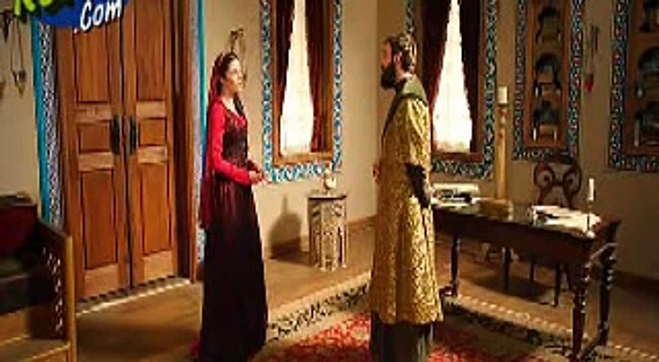 حريم السلطان الجزء الثالث الحلقة 50
