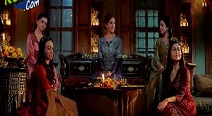 حريم السلطان الجزء الثالث الحلقة 56