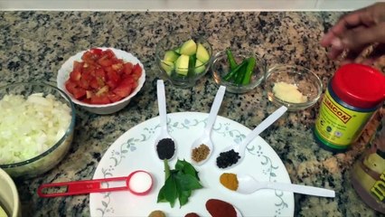 Nethili Meen Kuzhambu | Samyal Manthiram