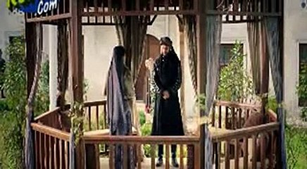 حريم السلطان الجزء الثالث الحلقة 57