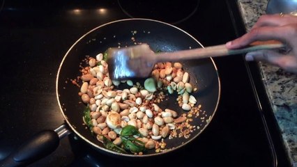 Peanut Chutney  | Samyal Manthiram