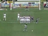 São Paulo x Botafogo - Gol 2 - Botafogo - Juninho