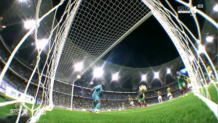 ملخص مباراة الاتحاد والاتفاق في دور الـ16 من كأس خادم الحرمين الشريفين