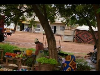 burkina faso aout 2007 2 eme partie