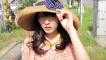 [2011.08.03] 鈴木愛理 Suzuki Airi - 夏カラダ Natsu Karada Part 1