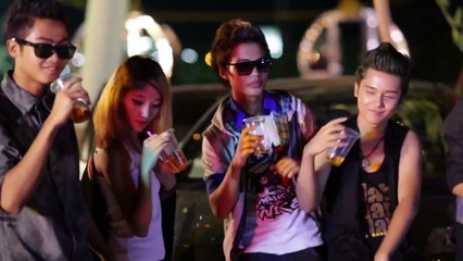 Candy & Lollipop | Lynn Chit, Eh Ywar, Ye Min