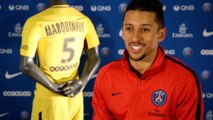 Marquinhos : 