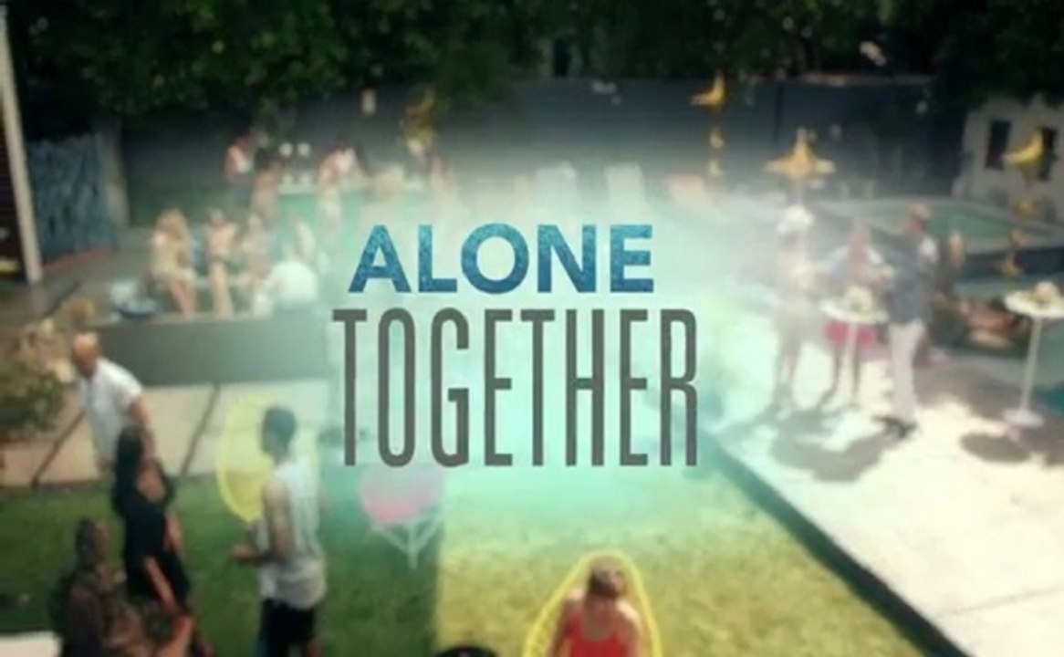 Alone Together - Trailer 1x03