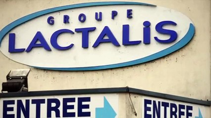 Lait contaminé : le gros coup de gueule de Marion Cotillard