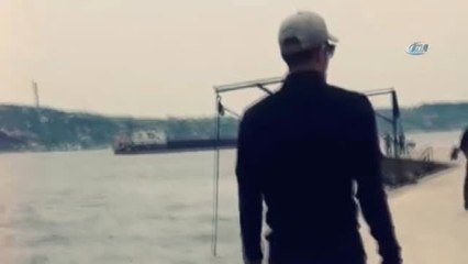 Robin Van Persie Taraftarlara Veda Etti