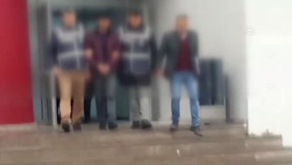 Adana'da Gasp İddiası