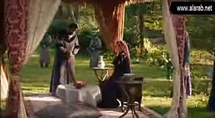 حريم السلطان الجزء الثالث الحلقة 88