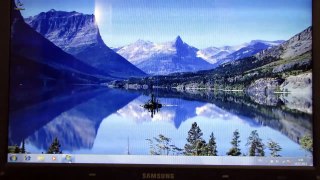Как восстановить Windows на ноутбуке без установочного диска / Samsung Recovery Solution 4