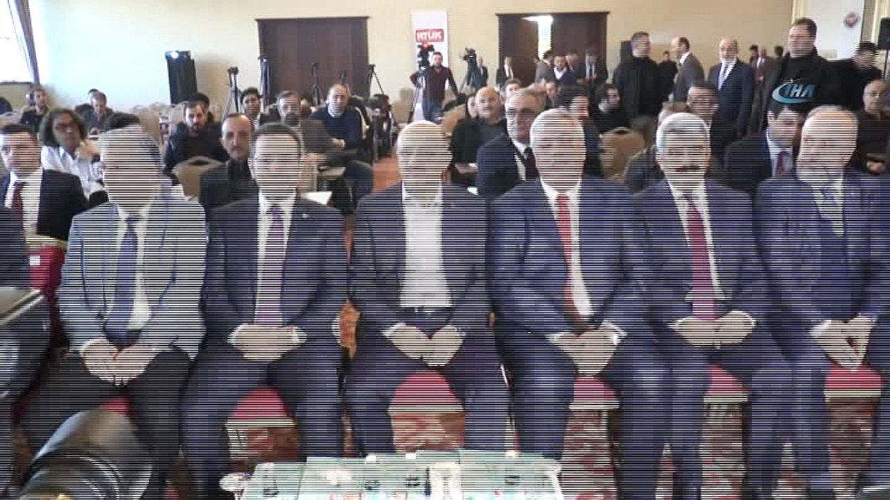 Başbakan Yardımcısı Fikri Işık: “RTÜK sadece ceza kesen bir kurum olmamalı”