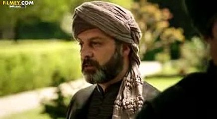 حريم السلطان الجزء الثالث الحلقة 95