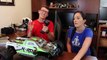 ARRMA Nero 6S Brushless BLX 4WD 1/8 RC Monster Truck RTR Unboxing - TheRcSaylors