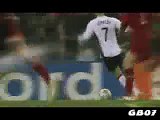 Ronaldo v. Roma - Manchester United v. AS Roma - Uefa Champions League