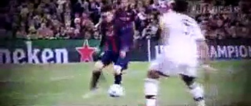 Lionel Messi - All 2 Goals vs Bayern Munich- UCL (06-05-15) HD
