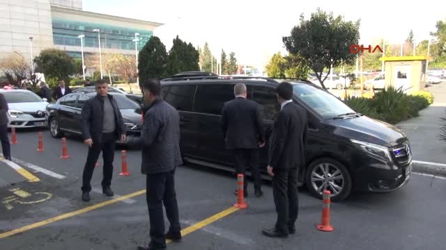 Kılıçdaroğlu Tedavi Gören Deniz Baykal'ı Ziyaret Edecek