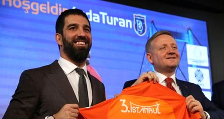 Serdar Ali Çelikler: Arda Turan Transferi KOSGEB Kredisi Gibi
