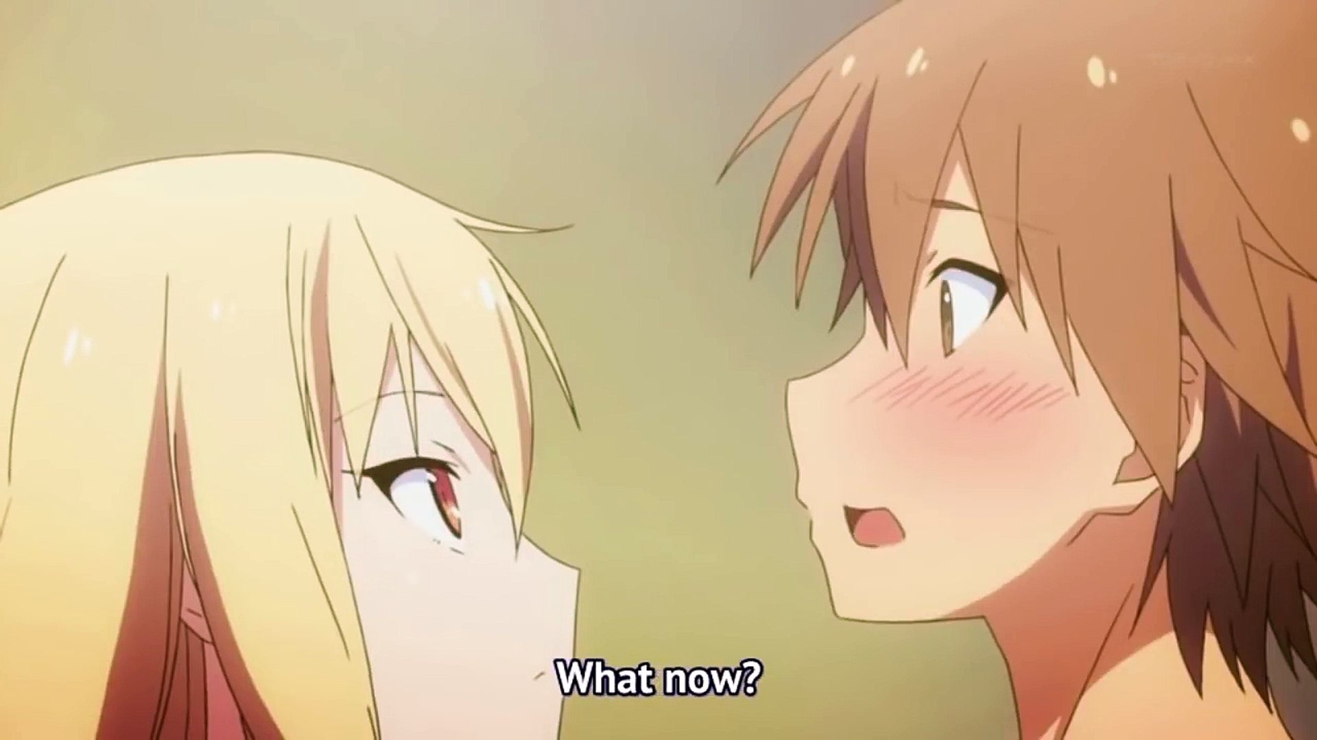 ⁣Sakurasou Anime