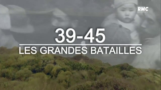 2e Guerre Mondiale - 39-45, les grandes batailles Les sous marins Nazis
