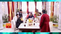 Ishq Mein Marjawan - 21st January 2018 News Serial