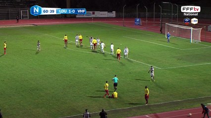 Talhaoui centre mais Les Herbiers défendent