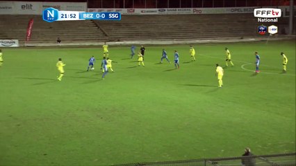 Béziers dangereux à plusieurs reprises!