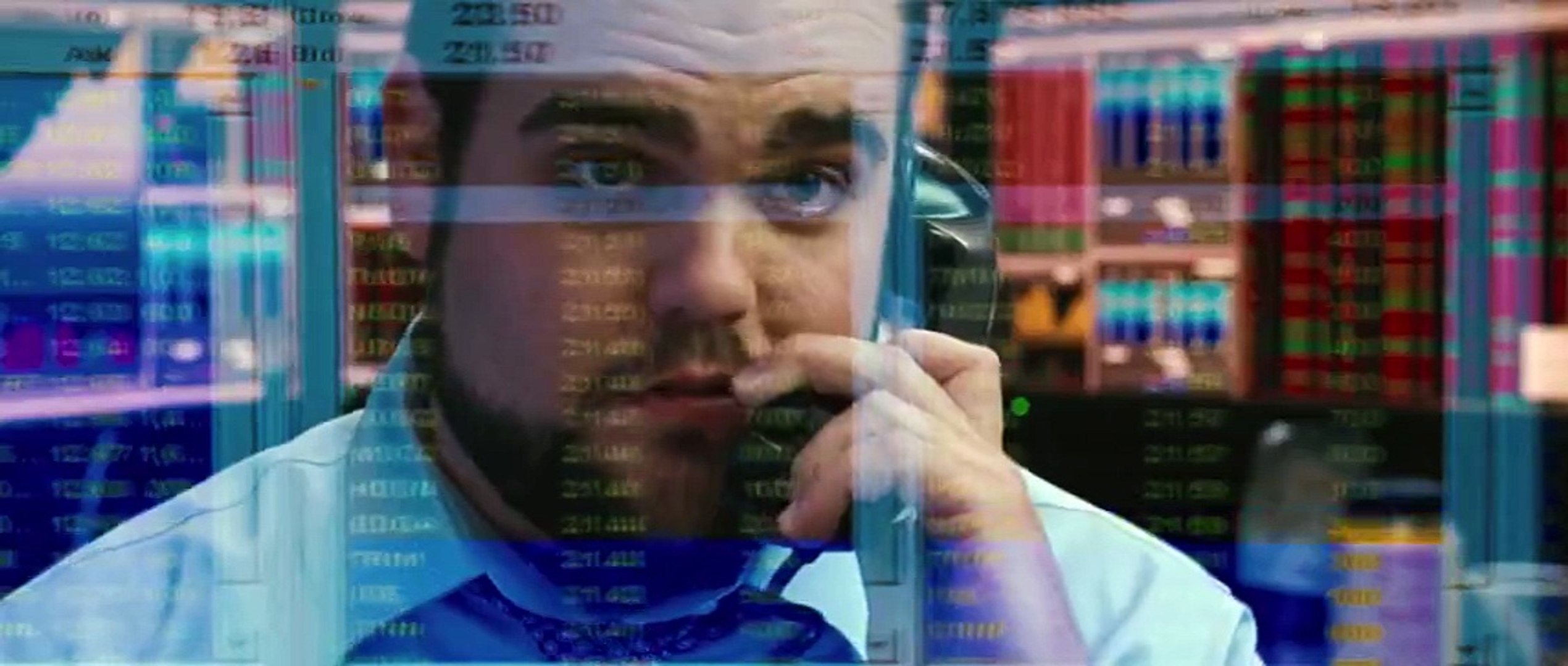 Wall Street Money Never Sleeps Pt 01