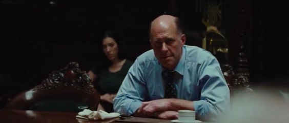 Wall Street Money Never Sleeps - Pt 02