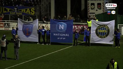 Interview de Romain Montiel