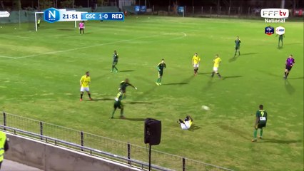 Carton Jaune - Fontaine