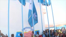 اتفاق بين إدارة إقليم غلمدغ الصومالي وتنظيم أهل السنة