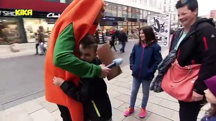 KUMMERKASTEN Anti Diät Tag | Mehr auf KiKA.de