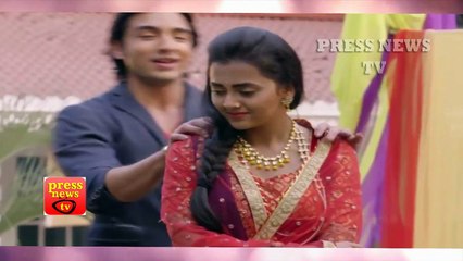 Rishta Likhenge Hum Naya - 21stJanuary 2018 Sony Tv News Serial