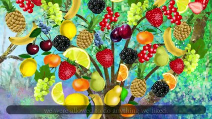 The Problem of Evil 3 - Where did Evil come from?