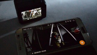 GoPro Low Light Settings Tips & Tricks