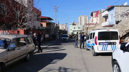 Silahlı saldırı: 2 yaralı - KAHRAMANMARAŞ