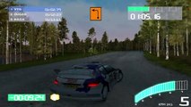 Colin McRae Rally 2 Finland Stage 1 [VintageGames]