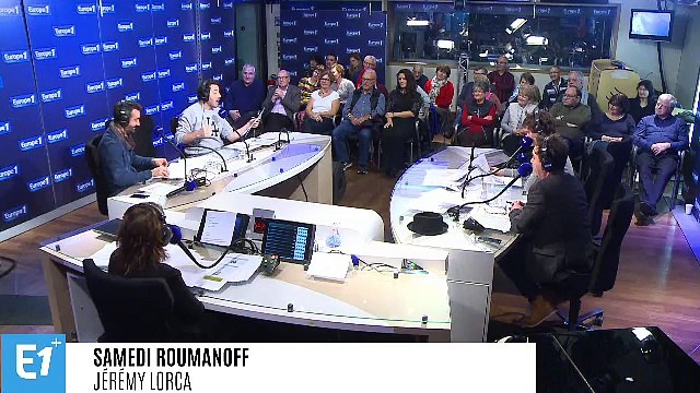 La chronique de Jérémy Lorca : Le mois de la drague