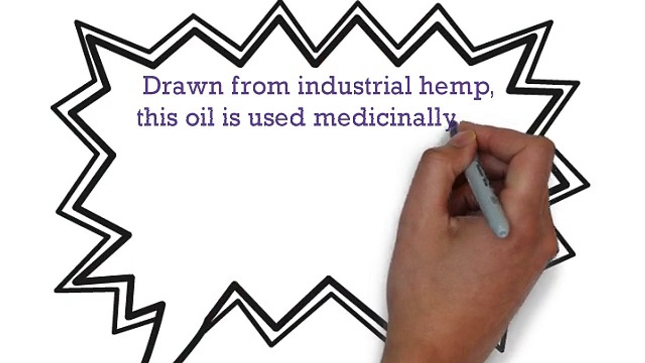 CBD Oil California