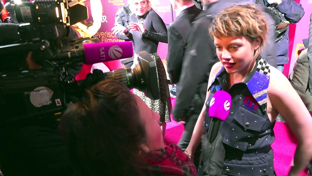 'Aus dem Nichts' räumt auch bei Bayerischen Filmpreisen ab