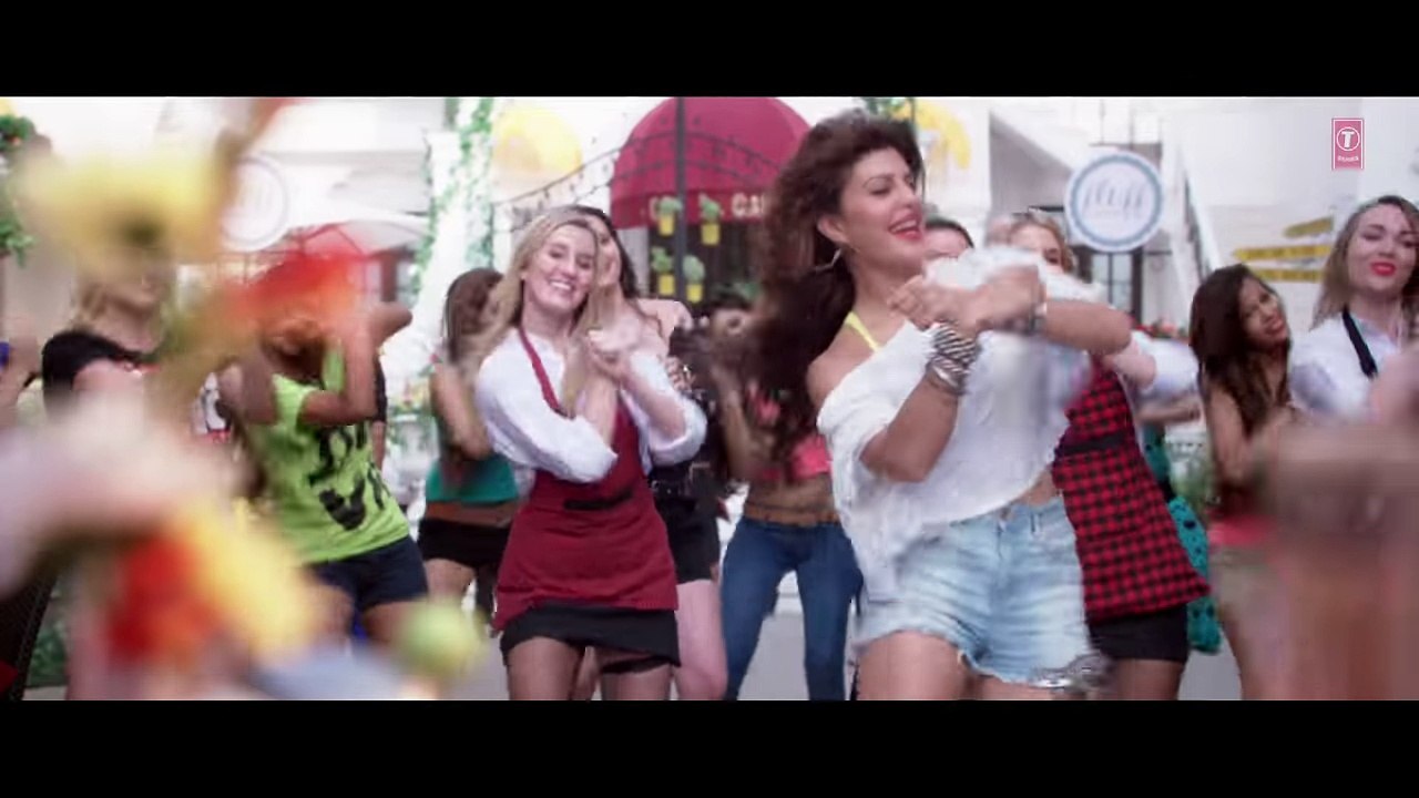 'Chittiyaan Kalaiyaan' FULL VIDEO SONG - Roy - Meet Bros Anjjan, Kanika Kapoor