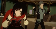 RWBY Volume 5 Chapter 14 Haven's Fate - RWBY Volume 05 Chapter 14 - RWBY Volume 5x14 Haven's Fate - RWBY Volume 5 Chapter 14 Haven's Fate 20th January 2018