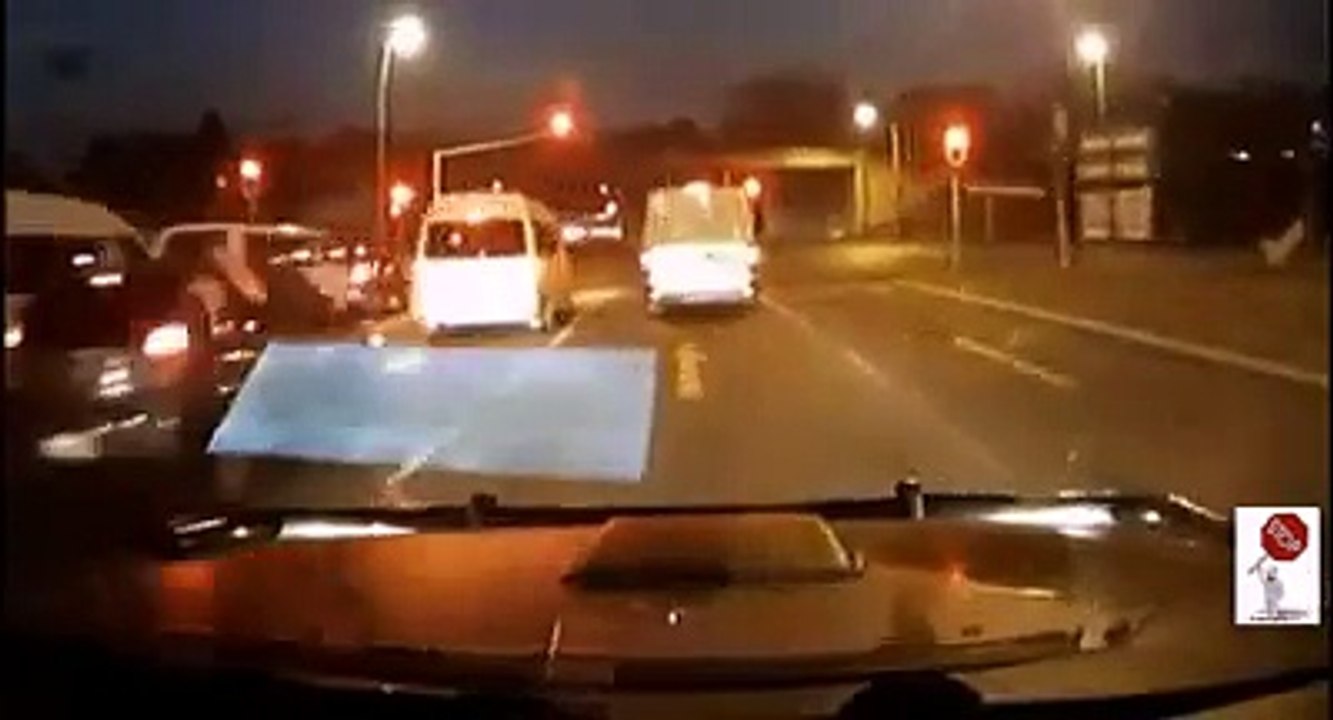 mad truck