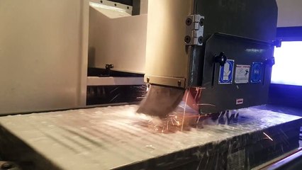 surface grinding machine - Rectifieuses planes poleks makina