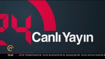 Cumhurbaşkanı Erdoğan, Kütahya'da halka hitap ediyor
