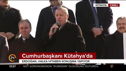Dünyanın en büyük 17. ülkesiyiz, hedefimiz ilk 10'da olmak